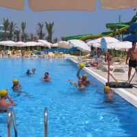 miracle resort hotel