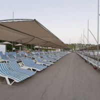 kirman arycanda de luxe