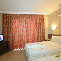 Sonnen Hotel Marmaris