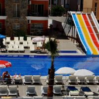 Club Dena Hotel