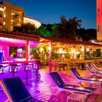 My Dream Hotel