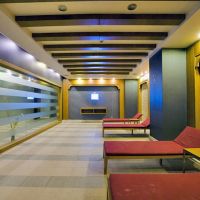 saturn palace resort