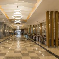 palmwings ephesus beach resort (ex.surmeli efes)
