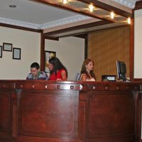 cihanturk hotel