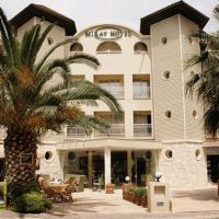 Miray Hotel