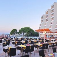 sea pearl hotel