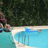 Miray Hotel