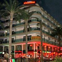 cihanturk hotel