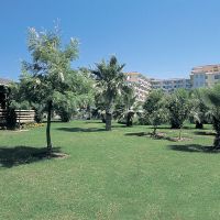 Kirman Sidera Luxury & Spa (Ex. Kirman Club Sidera)