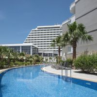 palmwings ephesus beach resort (ex.surmeli efes)