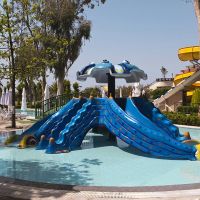 delphin botanik hotel