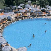 Kirman Sidera Luxury & Spa (Ex. Kirman Club Sidera)
