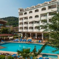 My Dream Hotel