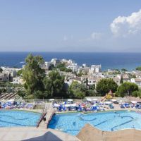 sea pearl hotel