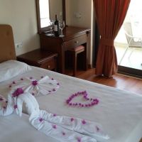 cihanturk hotel