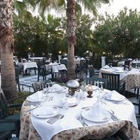 delphin botanik hotel