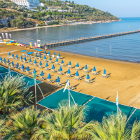 Tui Family Life Ephesus (ex.aqua fantasy aquapark hotel & spa)