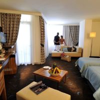 rixos lares