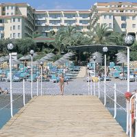 Kirman Sidera Luxury & Spa (Ex. Kirman Club Sidera)