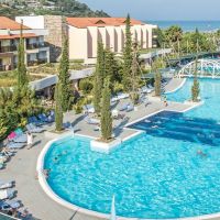 Tui Family Life Ephesus (ex.aqua fantasy aquapark hotel & spa)