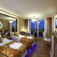 Granada Luxury Resort & Spa
