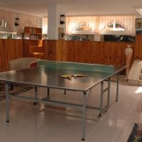 Oylum Garden Hotel