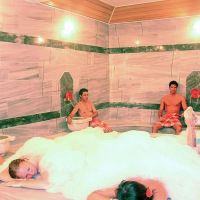 avena resort & spa hotel