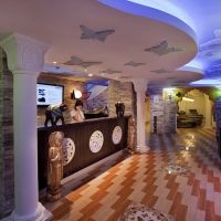 Granada Luxury Resort & Spa