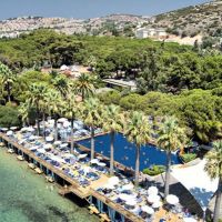 omer holiday village