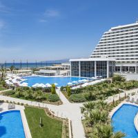 palmwings ephesus beach resort (ex.surmeli efes)