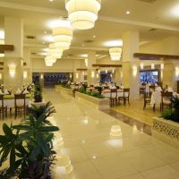 Saphir Resort & Spa
