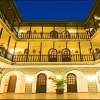 alice altinsaray otel