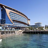 Granada Luxury Resort & Spa