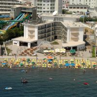 Pasa Garden Hotel