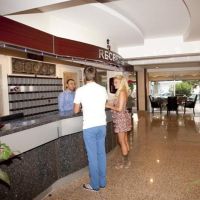 dabaklar hotel