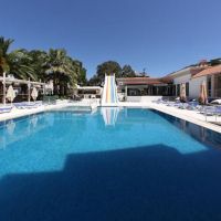 Munamar Club Beach Resort
