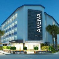 avena resort & spa hotel