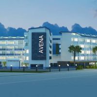 avena resort & spa hotel