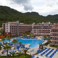 Green Nature Resort & Spa Hotel