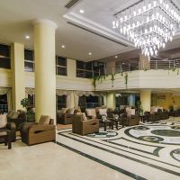 palmin hotel