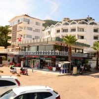 Class Beach