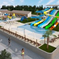 palmwings ephesus beach resort (ex.surmeli efes)