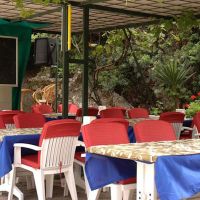 Oylum Garden Hotel