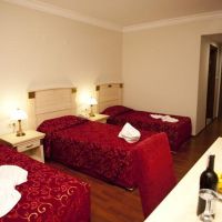 dabaklar hotel