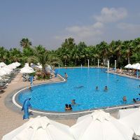 delphin botanik hotel