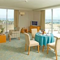 miracle resort hotel