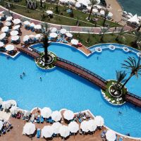 Granada Luxury Resort & Spa
