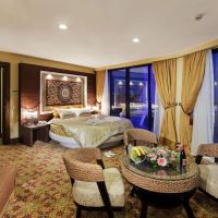 Granada Luxury Resort & Spa