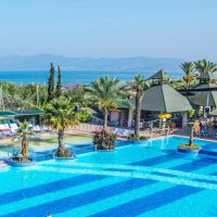 Tui Family Life Ephesus (ex.aqua fantasy aquapark hotel & spa)