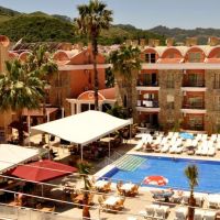 Club Dena Hotel